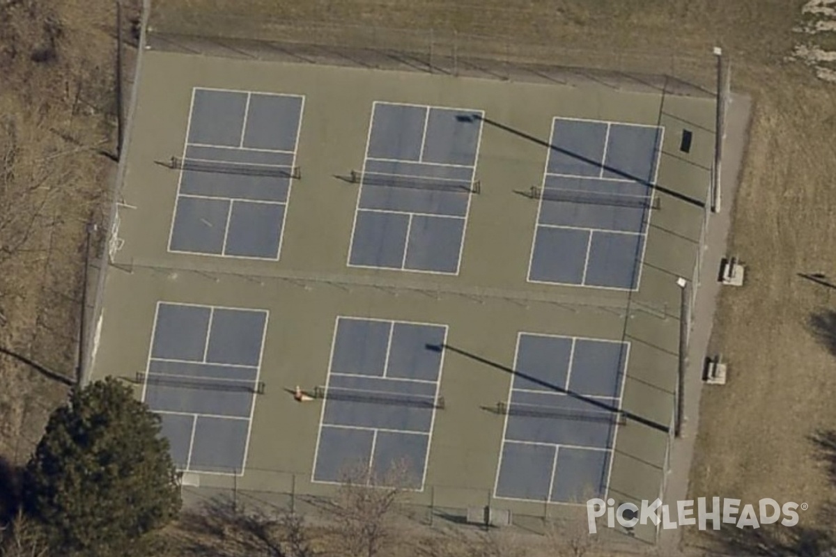 Photo of Pickleball at Lincoln Park Pickleball Complex